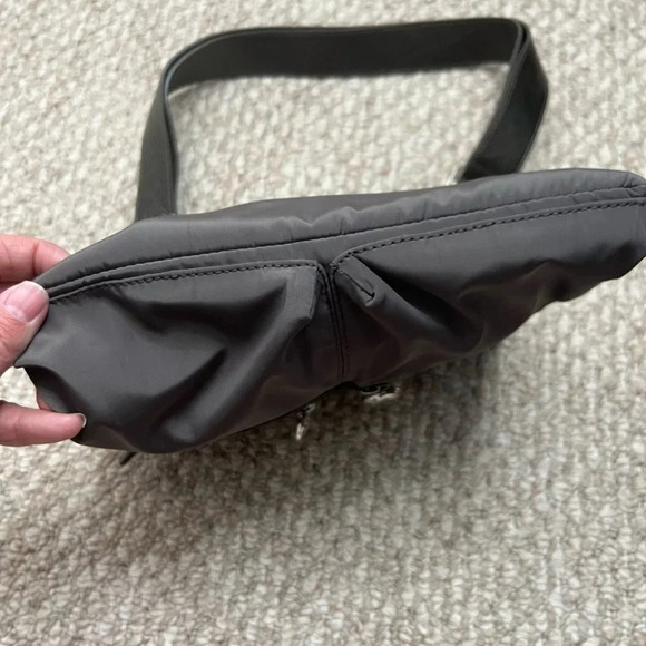 Brighton gray purse metallic - Picture 7 of 8